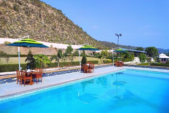 The Sky Imperial  Nakoda Green Valley,India>>Nathdwara,2 star