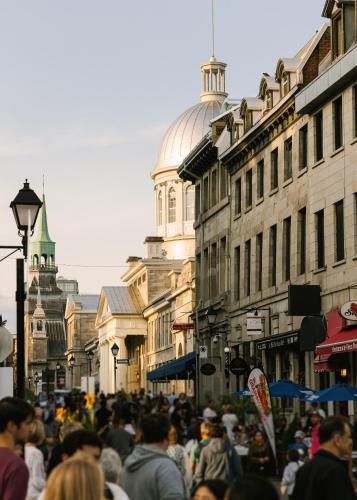 montreal