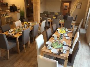 Landhaus Beisetal,In Knullwald,1 star