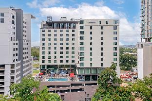 cambria hotel austin downtown