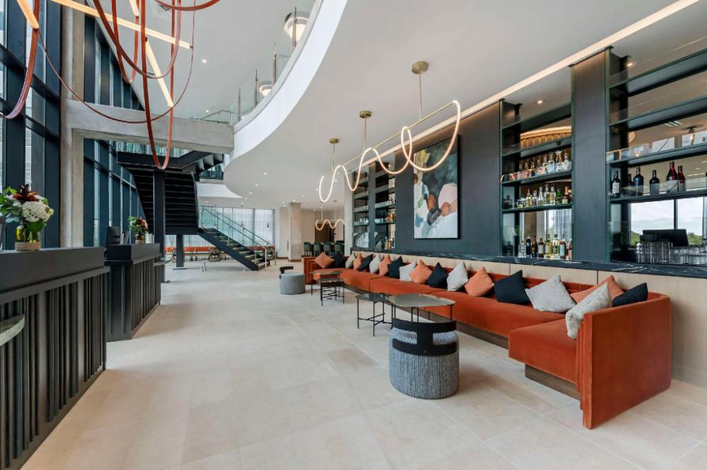 cambria hotel austin downtown