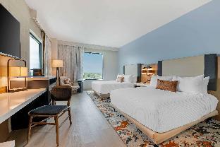 cambria hotel austin downtown