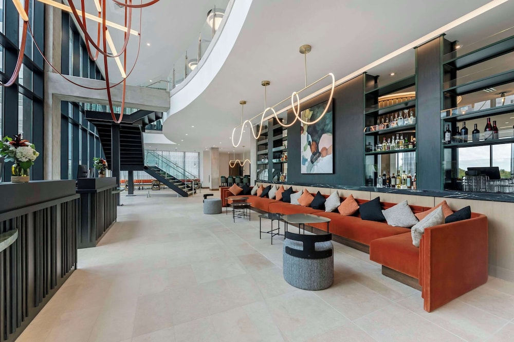 cambria hotel austin downtown