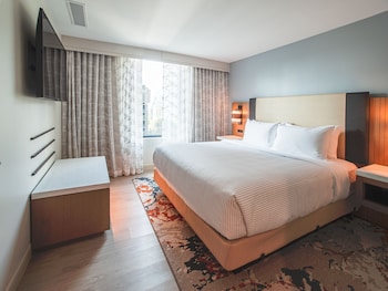 cambria hotel austin downtown