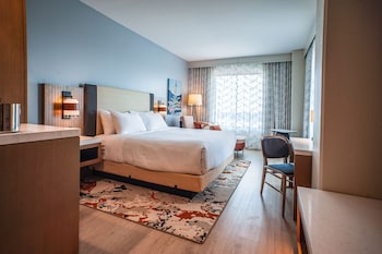 cambria hotel austin downtown