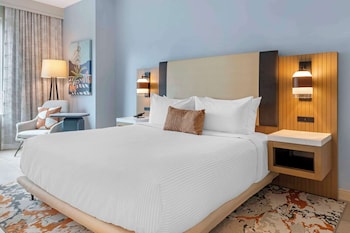 cambria hotel austin downtown