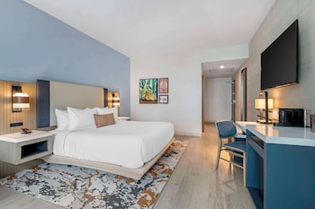 cambria hotel austin downtown