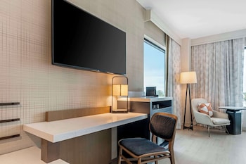 cambria hotel austin downtown