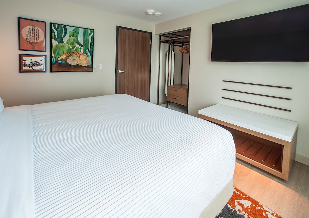 cambria hotel austin downtown