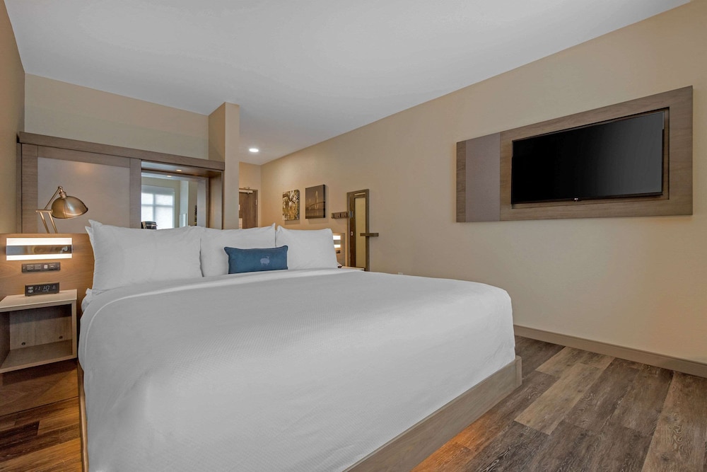 cambria hotel austin downtown