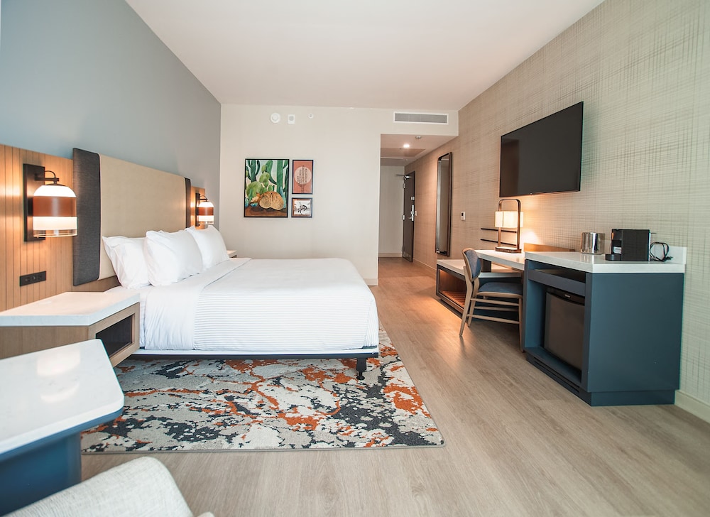 cambria hotel austin downtown