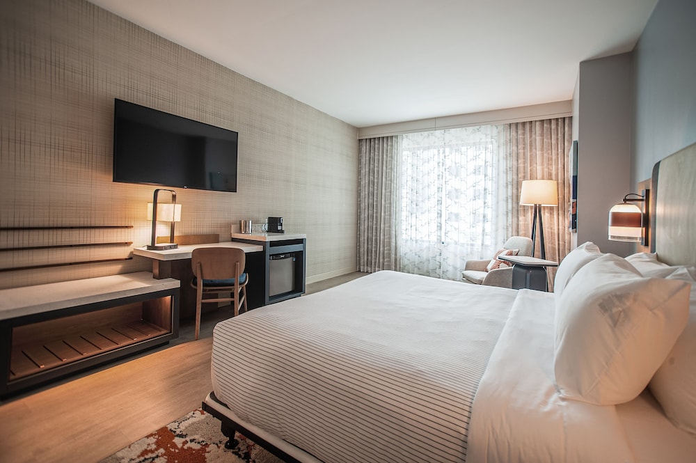 cambria hotel austin downtown