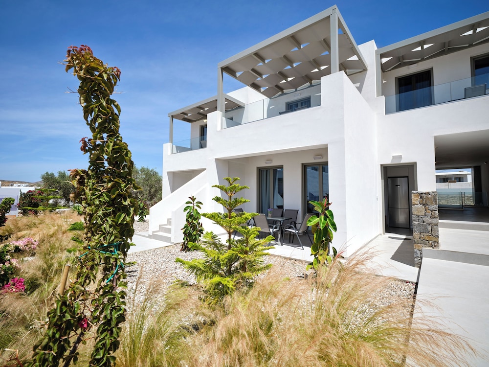 paros gem