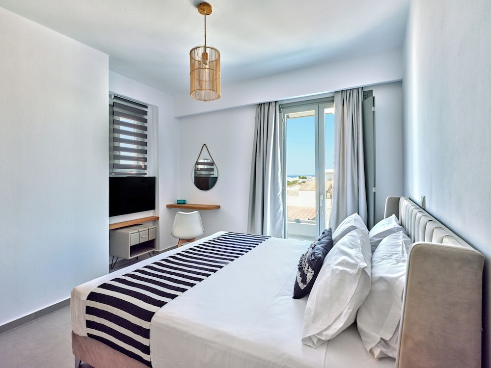 paros gem