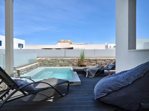 paros