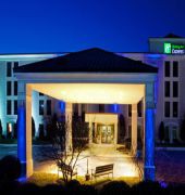 holiday inn express chester by ihg