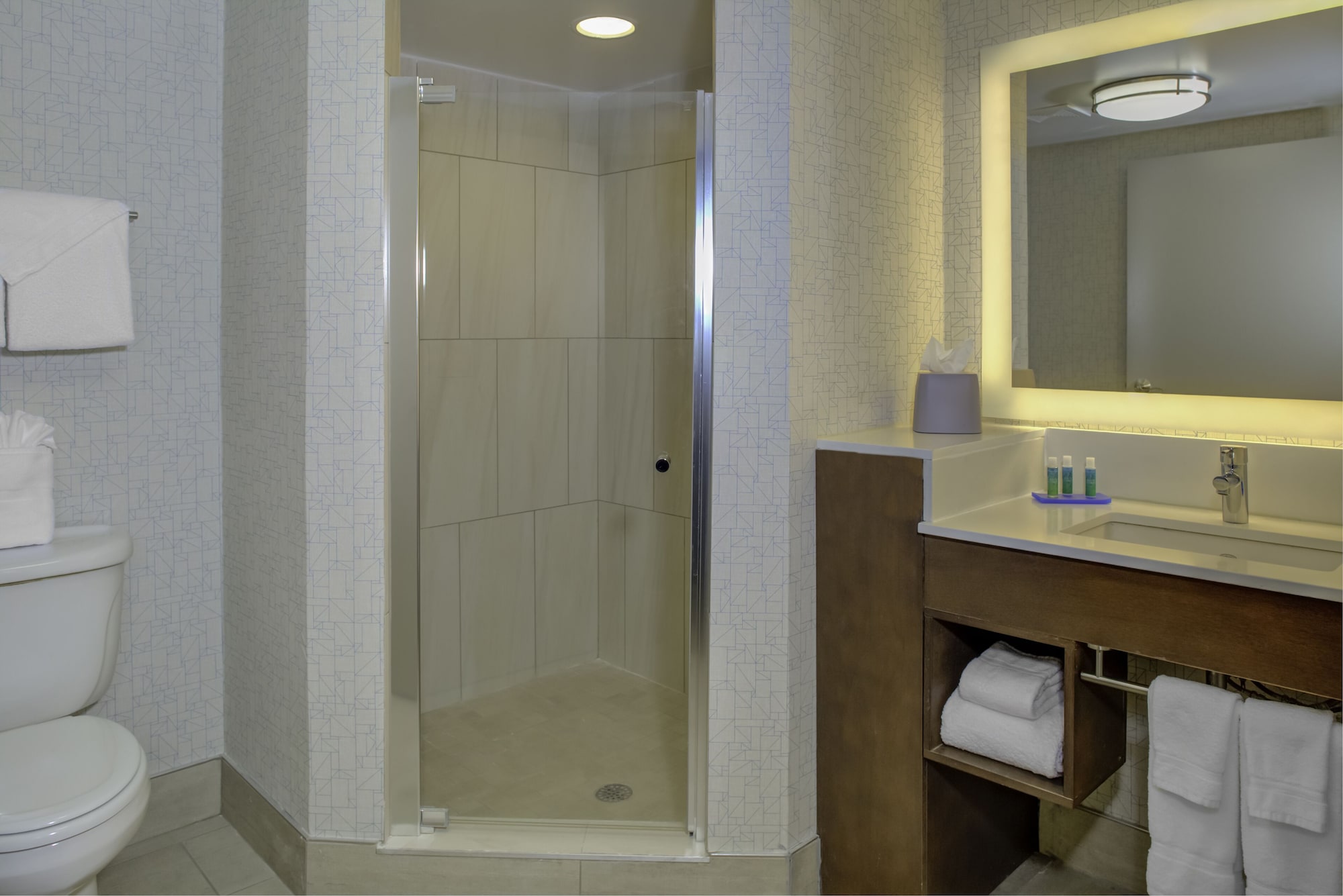 holiday inn express chester by ihg