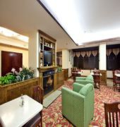 holiday inn express chester by ihg