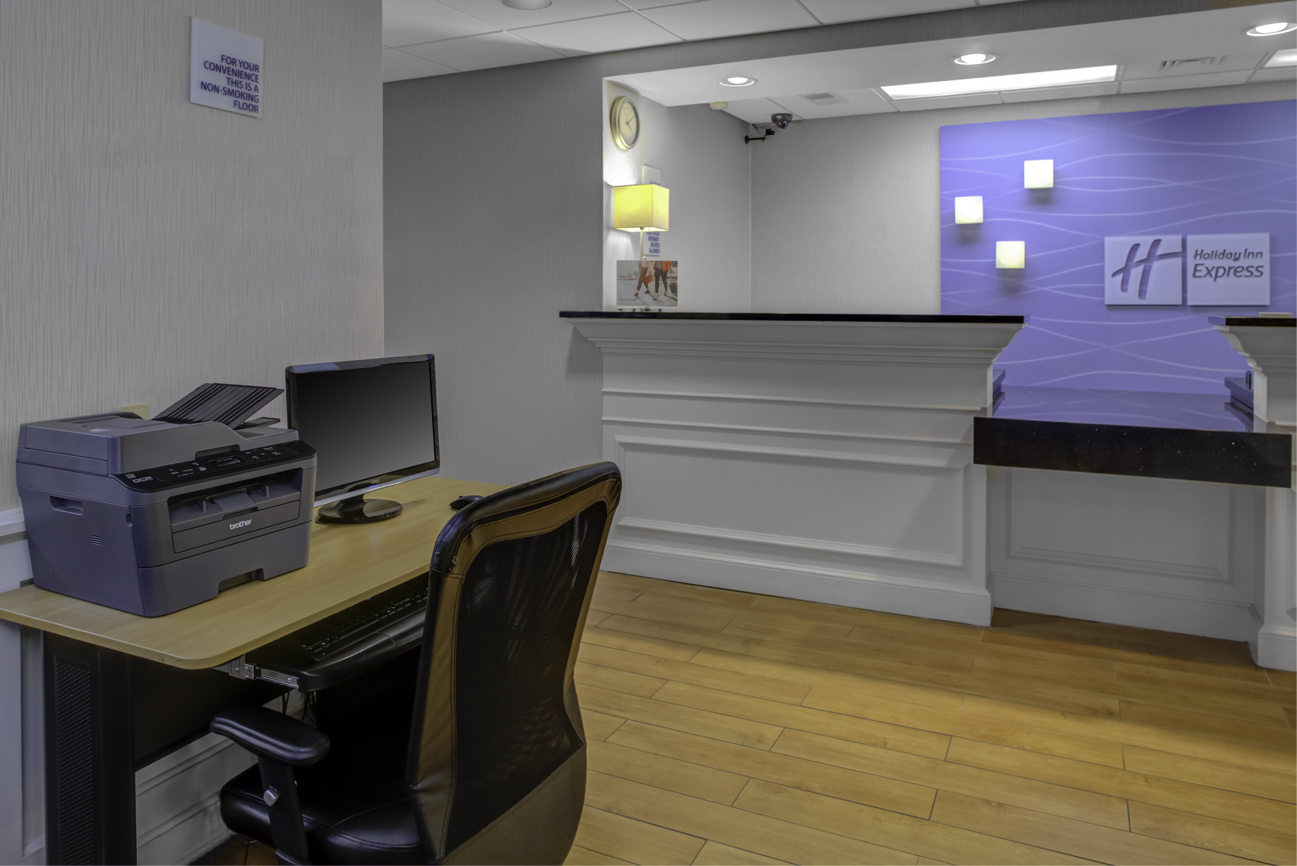 holiday inn express chester by ihg
