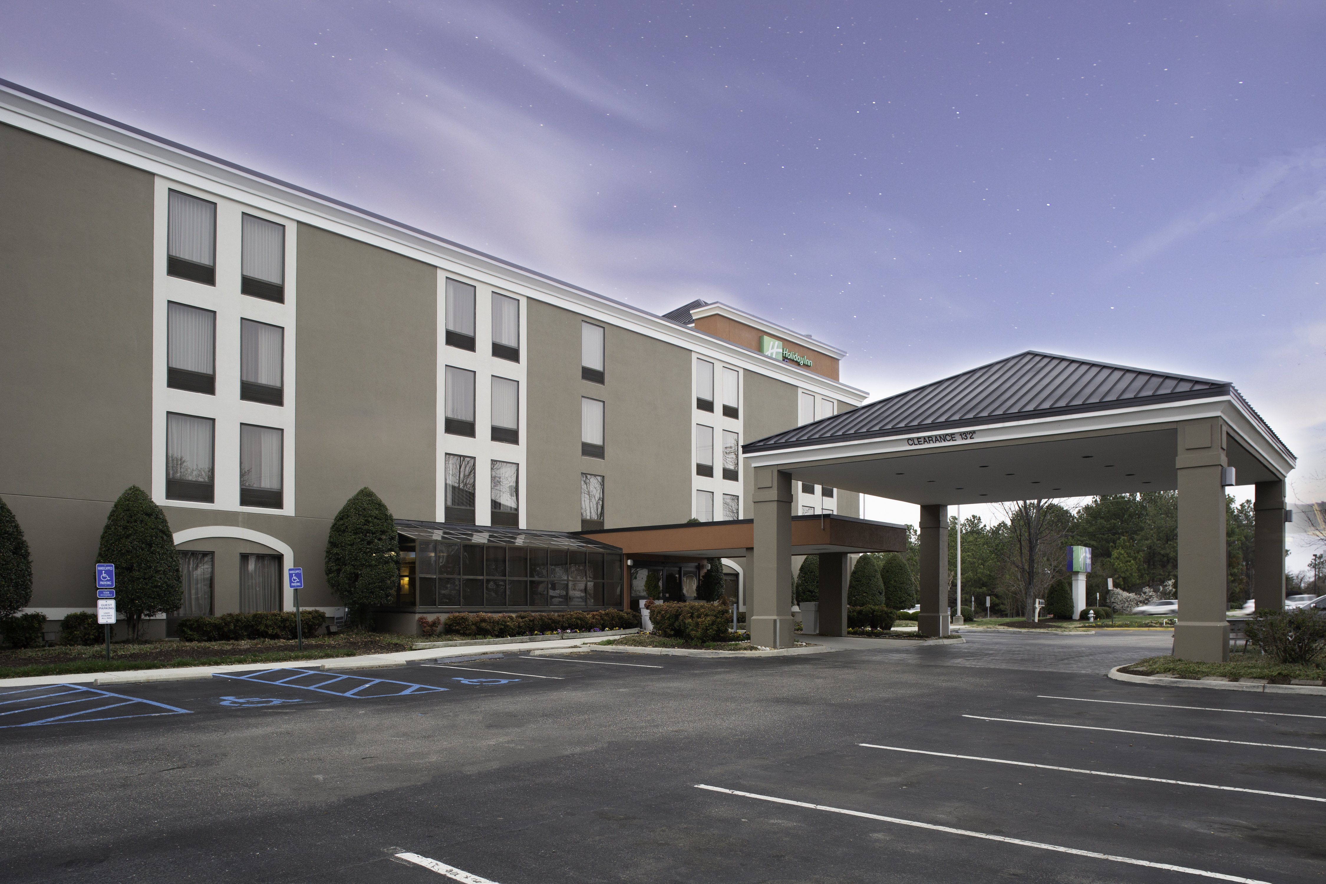 holiday inn express chester by ihg