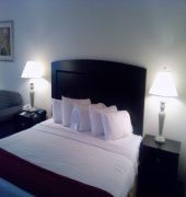 holiday inn express chester by ihg
