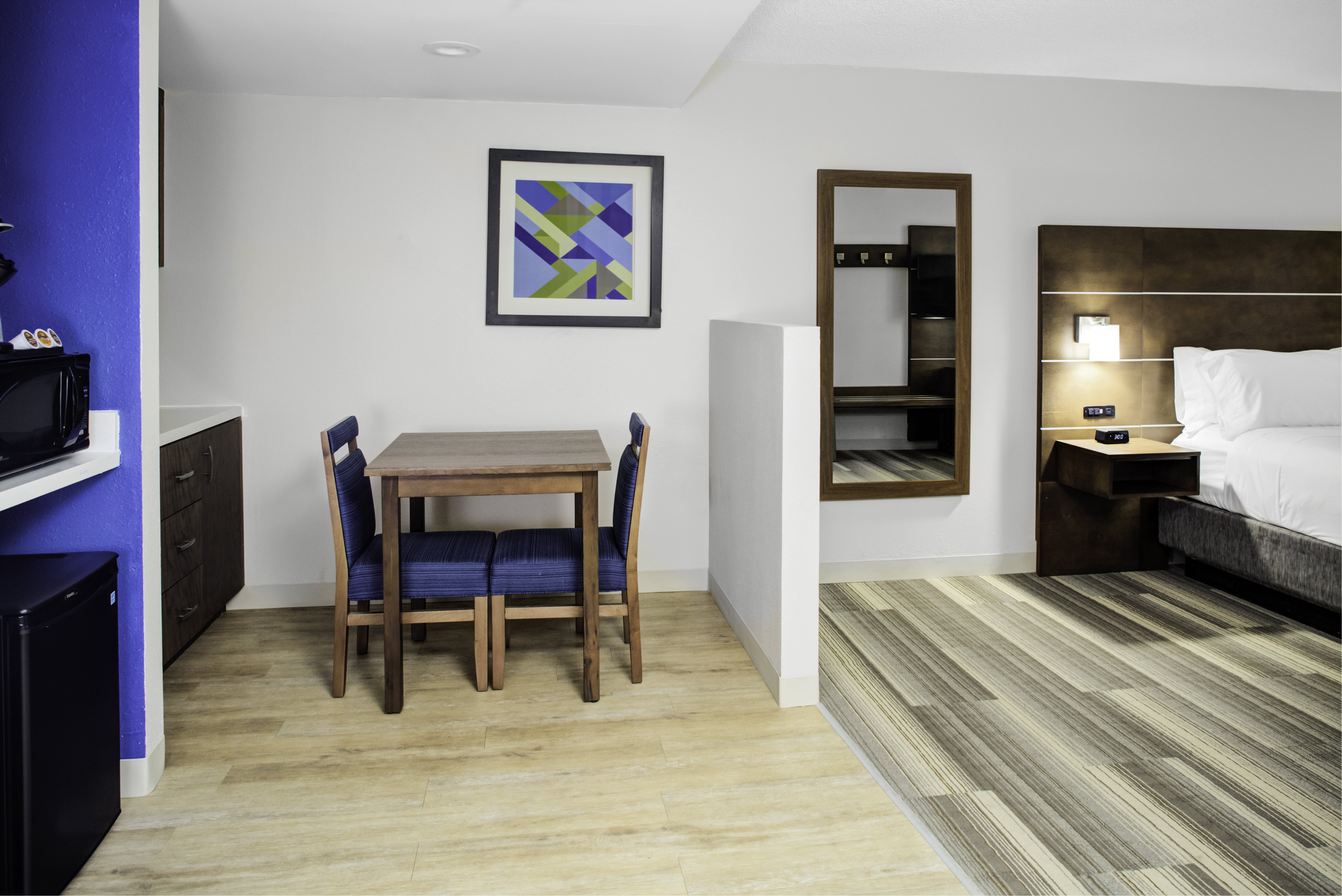 holiday inn express chester by ihg