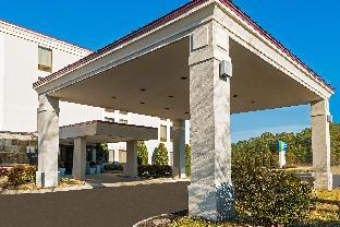 holiday inn express chester by ihg