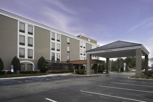 holiday inn express chester by ihg