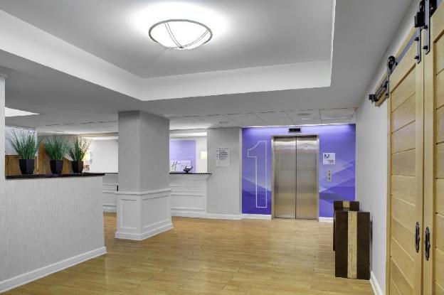 holiday inn express chester by ihg