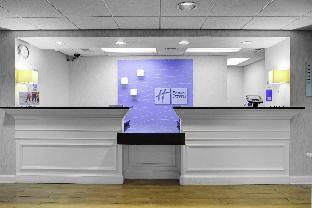 holiday inn express chester by ihg