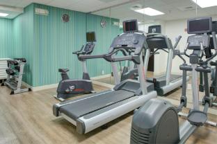 holiday inn express chester by ihg