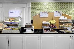 holiday inn express chester by ihg