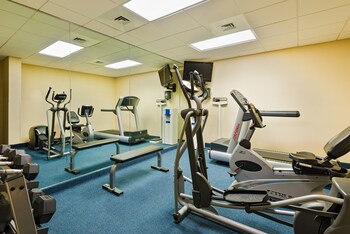 Holiday Inn Express Chester By Ihg,Chester>>Bellwood,3 star