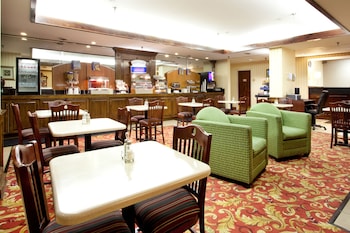 Holiday Inn Express Chester By Ihg,Chester>>Bellwood,3 star