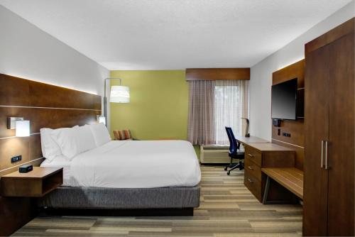 holiday inn express chester by ihg