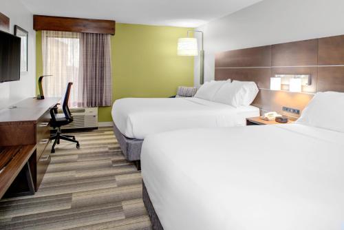 holiday inn express chester by ihg