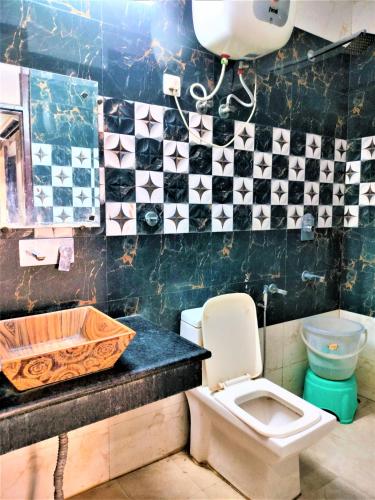 shamim residency near nizamuddin dargah