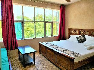 shamim residency near nizamuddin dargah