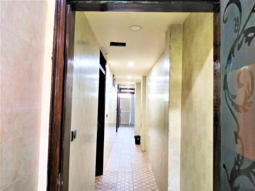 shamim residency near nizamuddin dargah