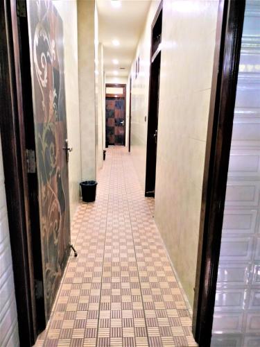 shamim residency near nizamuddin dargah