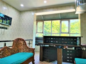 shamim residency near nizamuddin dargah