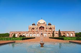 shamim residency near nizamuddin dargah