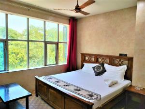 shamim residency near nizamuddin dargah