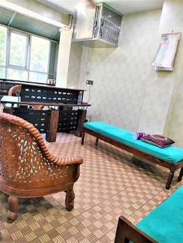 shamim residency near nizamuddin dargah