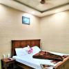 shamim residency near nizamuddin dargah