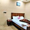 shamim residency near nizamuddin dargah