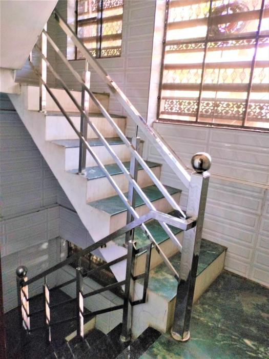 shamim residency near nizamuddin dargah