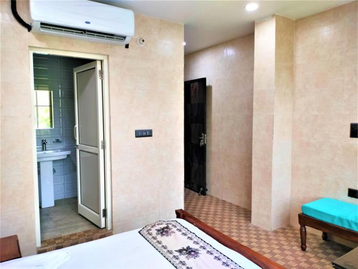 shamim residency near nizamuddin dargah