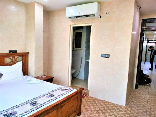 shamim residency near nizamuddin dargah