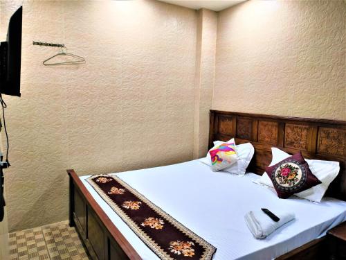 shamim residency near nizamuddin dargah